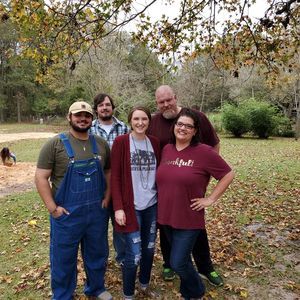 Meet your Posher, Bridget